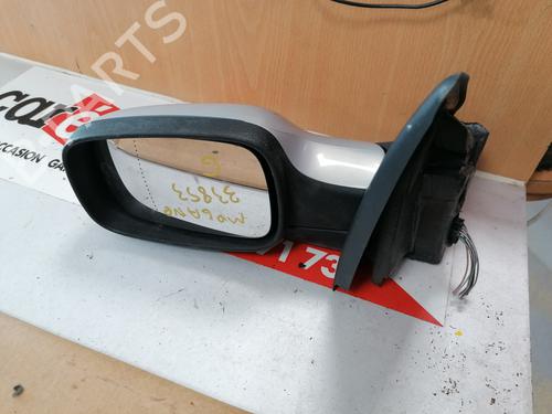 Used Left mirror Left mirror RENAULT MEGANE II (BM0/1_, CM0/1_) [2001-2012] 34586214 34586214