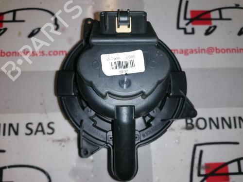 Used Heater blower motor Heater blower motor DACIA LODGY (JS_) [2012-2026] 34586584 34586584