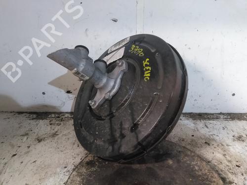 Used Servo brake Servo brake RENAULT SCÉNIC III (JZ0/1_) 1.9 dCi (JZ0J, JZ1J, JZ1K, JZ1S) (131 hp) 34595469 34595469