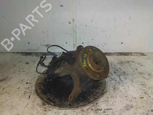 Used Right front steering knuckle Right front steering knuckle 34594952 34594952