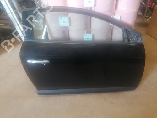 Used Right front door Right front door RENAULT MEGANE III Coupe (DZ0/1_) 1.9 dCi (DZ0N, DZ0J, DZ1J, DZ1K) (131 hp) 34587095 34587095