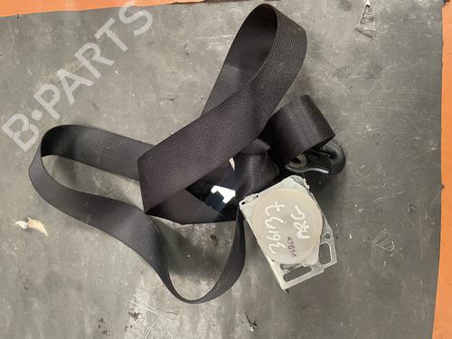 Used Rear left seatbelt Rear left seatbelt TOYOTA YARIS (_P1_) 1.0 (SCP10_, SCP10R) (65 hp) 34589439 34589439