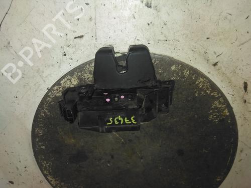 Bagklap lås Bagklap lås PEUGEOT 308 I (4A_, 4C_) 1.6 HDi (109 hp) 34599159 34599159