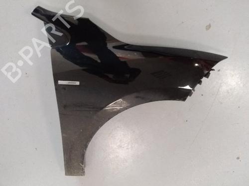 Used Right front fenders RENAULT MEGANE III Hatchback (BZ0/1_, B3_) 1.5 dCi (BZ09, BZ0D, BZ1W, BZ29, BZ14) (110 hp) 22783620