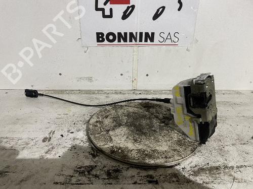 Used Front left lock RENAULT MEGANE II (BM0/1_, CM0/1_) 1.5 dCi (BM1F, CM1F) (86 hp) 20636702