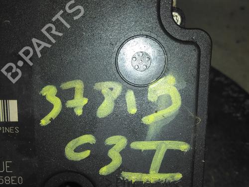 Used ABS pump ABS pump OPEL ASTRA F Hatchback (T92) [1991-2000] 34602062 34602062