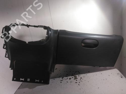 Guantera Guantera RENAULT TWINGO III (BCM_, BCA_) 1.0 SCe 75 (73 hp) 34603460 34603460
