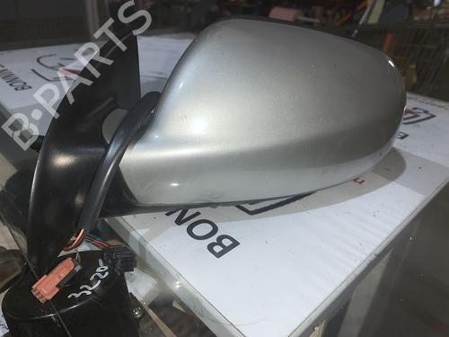 Used Left mirror Left mirror PEUGEOT 307 Break (3E) [2002-2009] 34587662 34587662