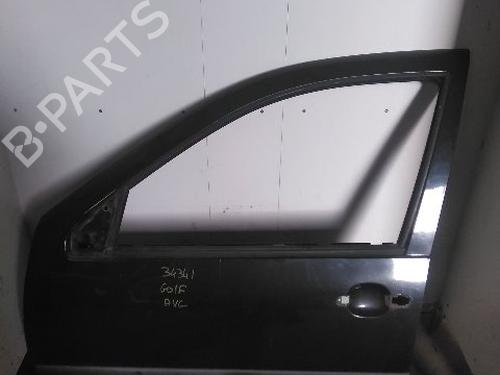 Used Left front door VW GOLF IV (1J1) 1.9 TDI (130 hp) 21532181
