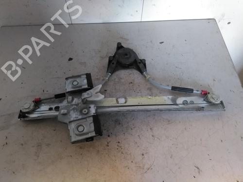 Used Front left window mechanism Front left window mechanism FORD FIESTA VI (CB1, CCN) 1.25 (82 hp) 34601492 34601492