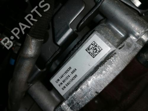 Engine RENAULT CLIO IV (BH_) 1.5 dCi 90 | BP34586337M1 - Image 5