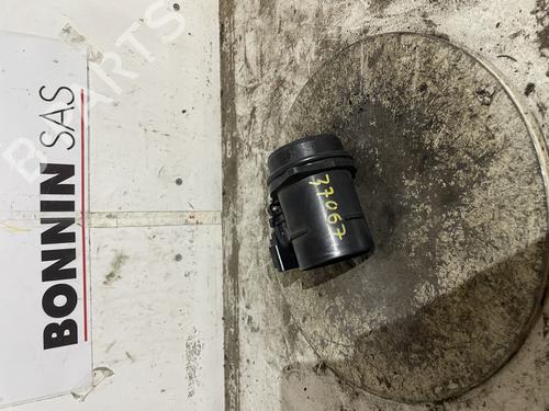 Used Mass air flow sensor Mass air flow sensor CITROËN C3 II (SC_) 1.4 HDi 70 (SC8HZC, SC8HR0, SC8HP4) (68 hp) 34592747 34592747