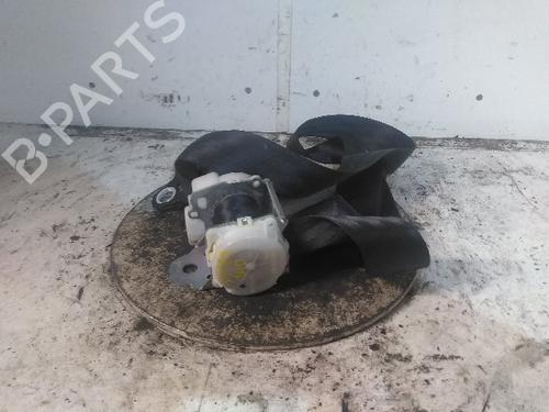 Used Rear right seatbelt CITROËN C1 (PM_, PN_) 1.0 (68 hp) 21135540