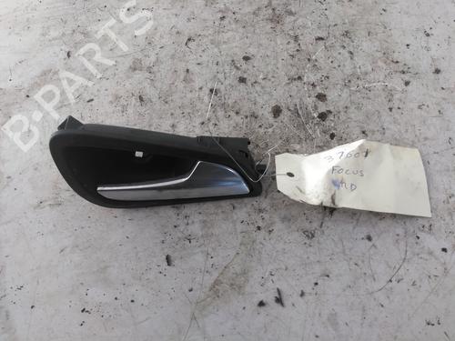 Used Rear right interior door handle Rear right interior door handle FORD FOCUS III Saloon [2010-2020] 34602610 34602610