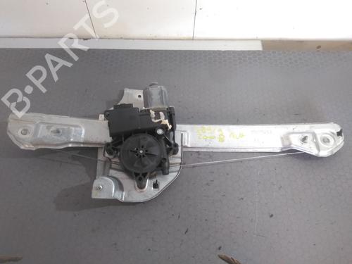 Used Front left window mechanism Front left window mechanism 39479505 39479505