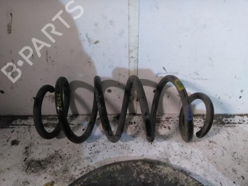 Used Tailgate Tailgate DACIA DUSTER (HS_) 1.5 dCi (HSMC) (107 hp) 34596075 34596075