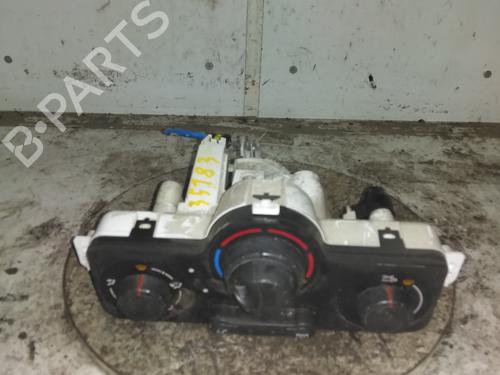 Used Climate control Climate control RENAULT CLIO III Grandtour (KR0/1_) 1.5 dCi (KR0F) (86 hp) 34593702 34593702