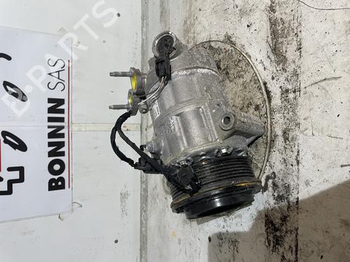 AC-Kompressor AC-Kompressor FORD FIESTA VII (HJ, HF) 1.0 EcoBoost (101 hp) 34590528 34590528