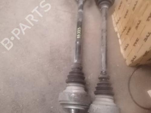 Used Right rear driveshaft MERCEDES-BENZ VITO Bus (W639) 110 CDI (639.701, 639.703, 639.705) (95 hp) 22691926