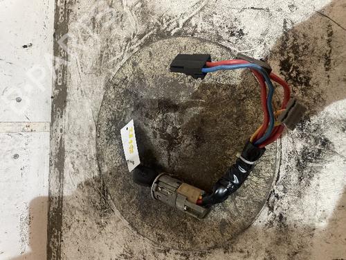 Used Ignition barrel CITROËN C3 II (SC_) 1.4 HDi 70 (SC8HZC, SC8HR0, SC8HP4) (68 hp) 24133903