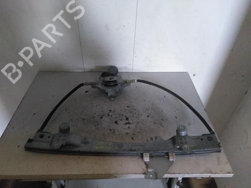 Used Front left window mechanism Front left window mechanism RENAULT TWINGO II (CN0_) 1.2 16V (CN04, CN0B) (75 hp) 34603052 34603052