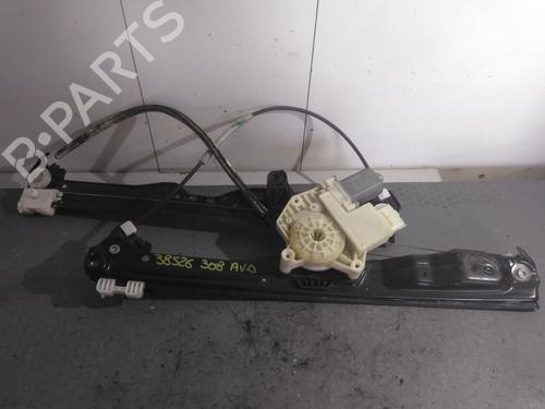 Used Front right window mechanism Front right window mechanism 37648530 37648530