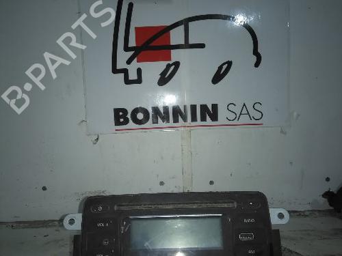 Used Switch DACIA LODGY (JS_) 1.5 dCi (90 hp) 22783525