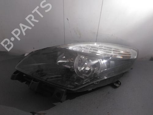 Used Left headlight Left headlight 38545072 38545072