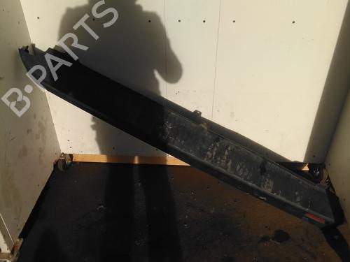 Used Rear bumper Rear bumper FIAT TALENTO Bus (296_) 1.6 D (125 hp) 34597659 34597659