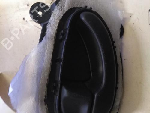 Venstre bagtil invendig håndtag Venstre bagtil invendig håndtag PEUGEOT 406 Break (8E/F) 2.0 HDI 110 (109 hp) 34602665 34602665