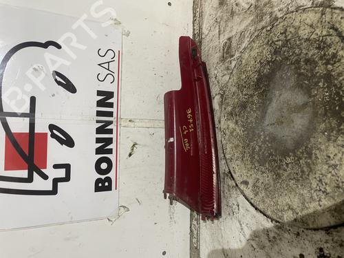 Used Left taillight Left taillight CITROËN C4 I (LC_) 1.6 HDi (90 hp) 34584687 34584687