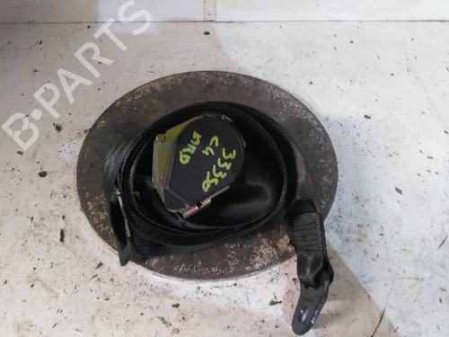 Used Rear right seatbelt CITROËN C4 I (LC_) 1.6 HDi (109 hp) 24579277