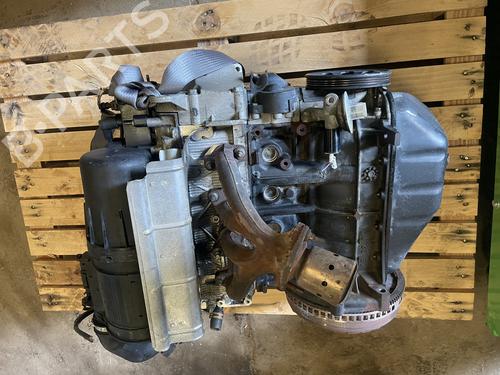Used Engine Engine RENAULT TWINGO I (C06_) 1.2 (C066, C068) (58 hp) 34592127 34592127