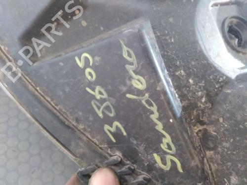 Right headlight DACIA SANDERO | BP39658871C29 - Image 4