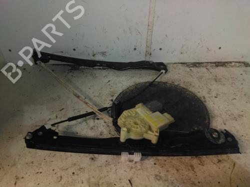 Used Front right window mechanism Front right window mechanism 34597360 34597360