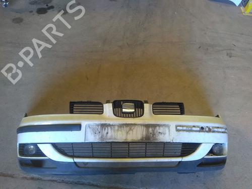 Used Front bumper Front bumper SEAT LEON (1M1) 1.6 16 V (105 hp) 34586035 34586035