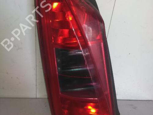 Used Left taillight LANCIA MUSA (350_) 1.3 D Multijet (350.AXG11, 350.AXG1A) (90 hp) 27808968