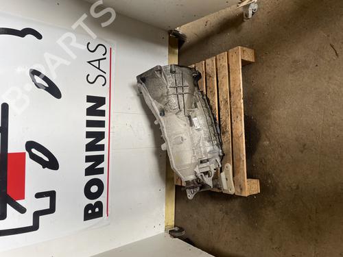 Gearkasse Gearkasse BMW 1 (E87) 118 d (143 hp) 34592540 34592540