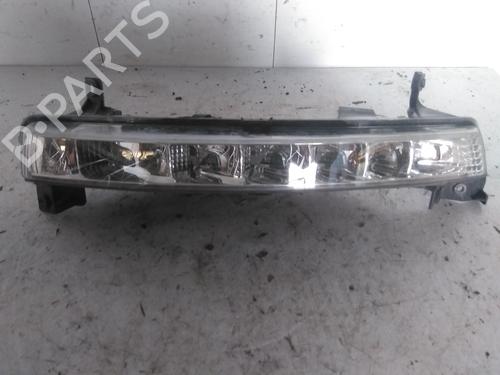 Used Left daytime light Left daytime light CITROËN C4 Picasso I MPV (UD_) [2006-2015] 34584989 34584989