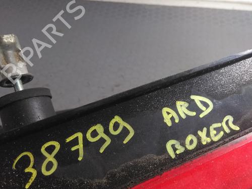 Right taillight PEUGEOT BOXER Van 2.2 BlueHDi 140 | BP36680490C35 - Image 3