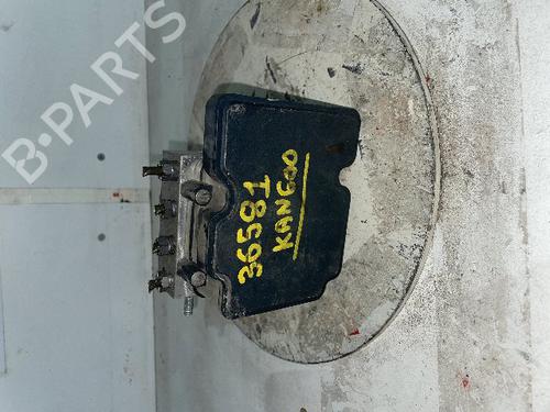 ABS pump RENAULT KANGOO Express (FW0/1_) 1.5 dCi 75 (FW07, FW10, FW04) | BP22526436M43 