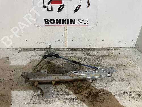 Used Rear right window mechanism Rear right window mechanism 34591909 34591909