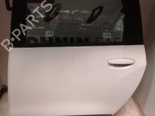 Drzwi tylne lewe DACIA LODGY (JS_) 1.5 dCi (JSMC, JSAF) 821017323R | 527216201950