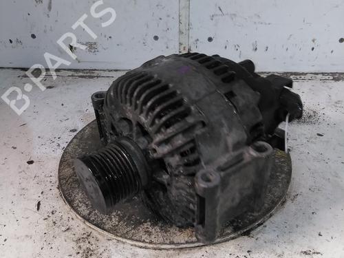 Used Alternator Alternator CHRYSLER 300C (LX, LE) 3.0 CRD (218 hp) 34596309 34596309