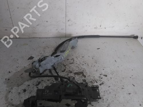 Used Front right lock Front right lock 34603647 34603647