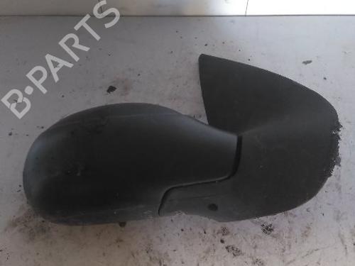 Used Right mirror PEUGEOT 206 Hatchback (2A/C) 1.4 HDi eco 70 (68 hp) 27362484