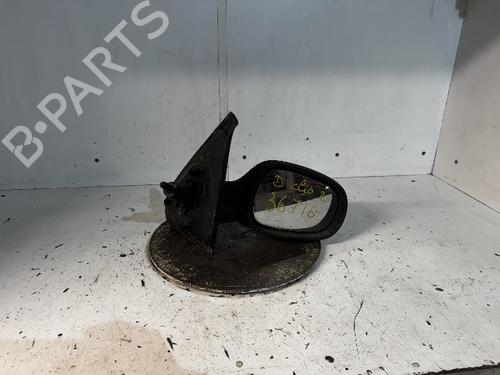 Right mirror RENAULT CLIO II (BB_, CB_) 1.5 dCi (B/C2J) | BP24134412C27 