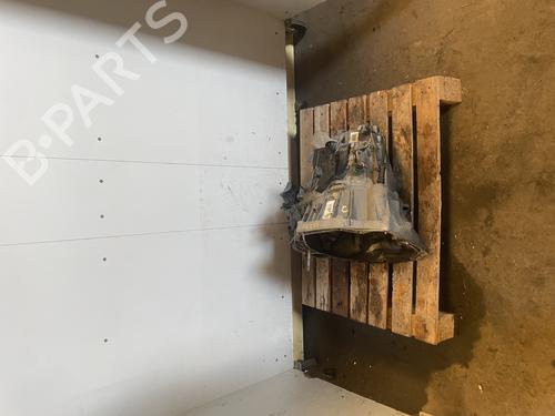 Used Gearbox Gearbox RENAULT MEGANE III Hatchback (BZ0/1_, B3_) 1.5 dCi (BZ09, BZ0D, BZ1W, BZ29, BZ14) (110 hp) 34593010 34593010