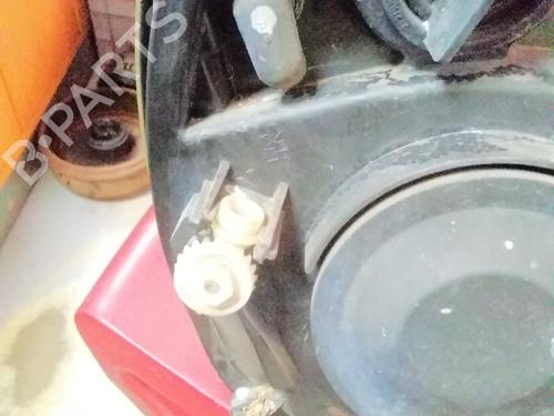 Used Left headlight Left headlight 34588600 34588600