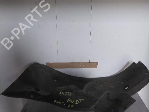 Wheel arch RENAULT SCÉNIC II (JM0/1_) 1.6 (JM0C, JM0J, JM1B) | BP26301380C56 
